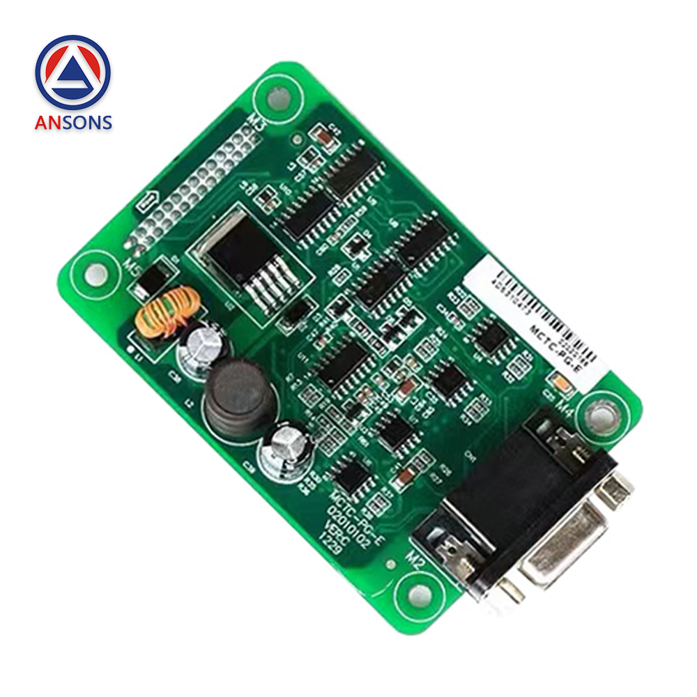 Monarch Elevator Inverter PG Card Panel PCB Board Synchronous Asynchronous MCTC-PG-E MCTC-PG-A2 MCTC-PG-E2 MCTC-PG-F1 MCTC-PG-D MCTC-PG-D1 MT372ZA3 MCTC-PG-C2