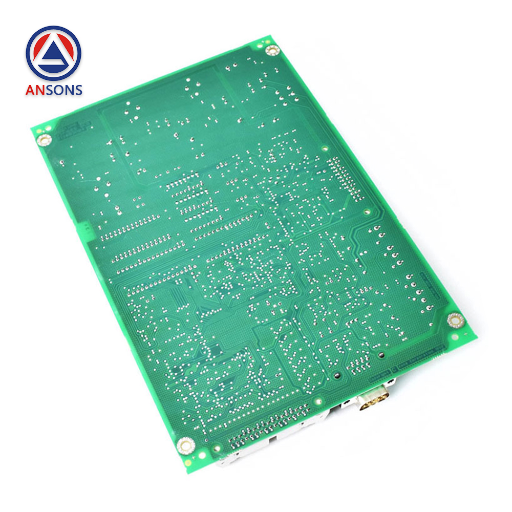 KONE Elevator Inverter V3F16ES A1 Mainboard Main PCB Board KM713900G01 KM713903H04