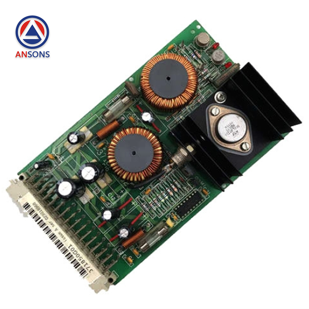 KONE Elevator Power PCB Board KM371850G01 TMS600 KM165812G01 MCC85-REG2 Lift Spare Parts