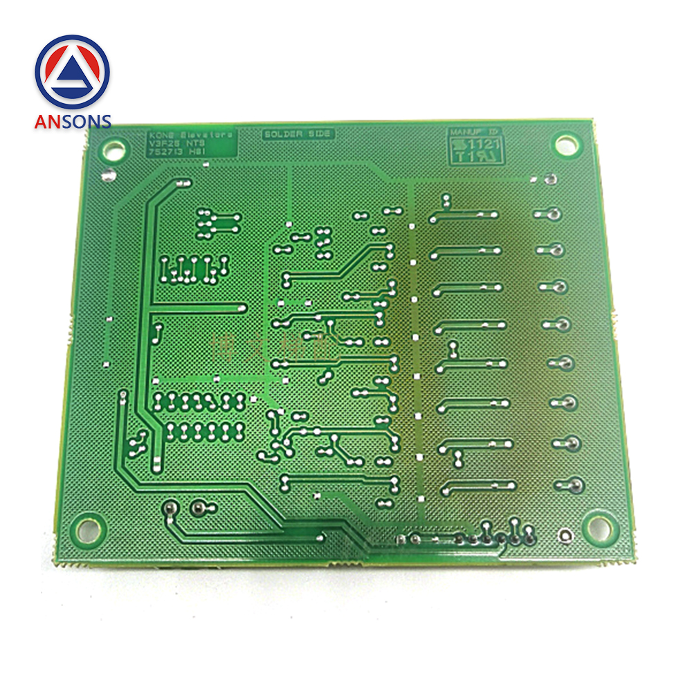 KONE Elevator Inverter PCB Board V3F25 KM766080G01 KM752710G01 KM752713H01 Lift Spare Parts