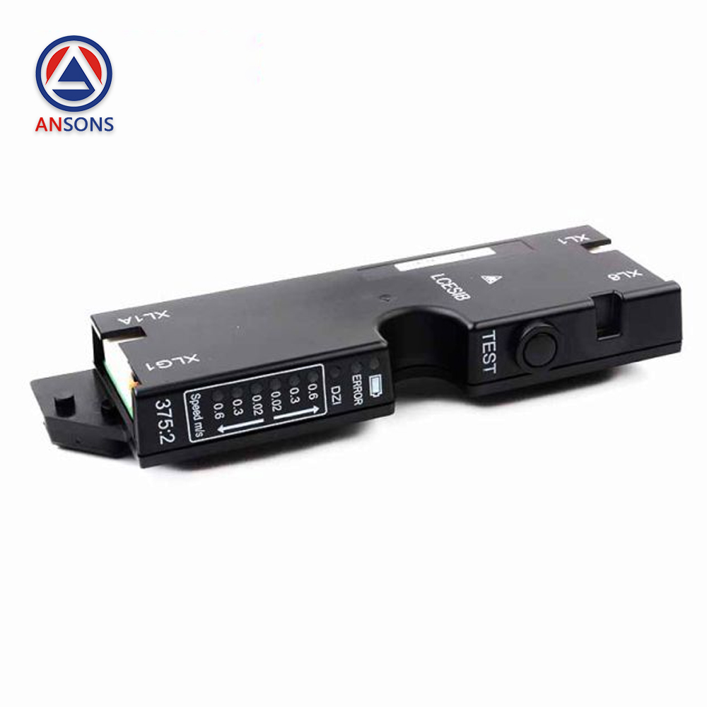 KONE Elevator LCESIB PCB Board KM51133155G01 KM51133151H02