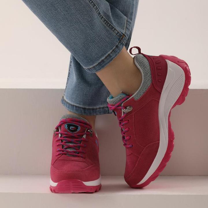 Arch Support Casual Shoes for Women