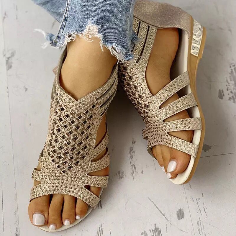 WOMEN'S SANDALS Zekear