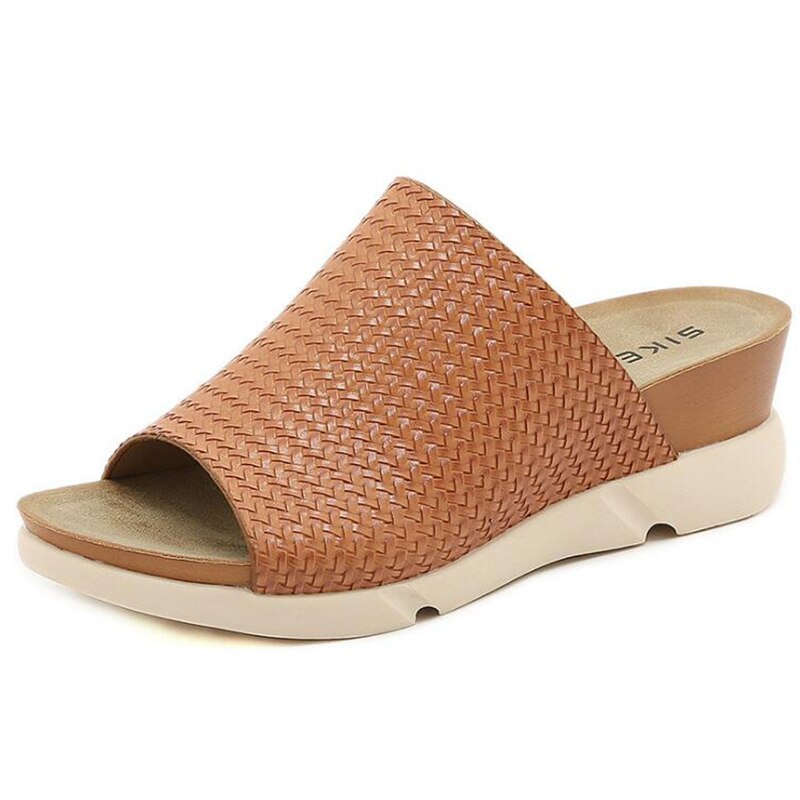 WOMEN'S SANDALS Zekear