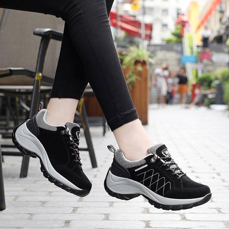 Arch Support Casual Shoes for Women