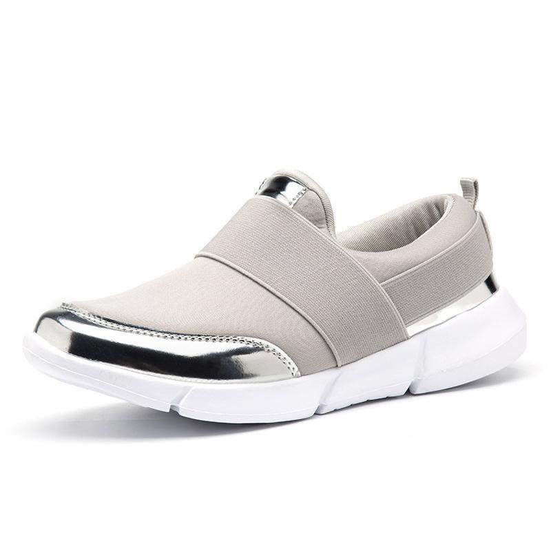  Super-Light Breathable Mesh Sneakers Casual Sport Travel Shoes
