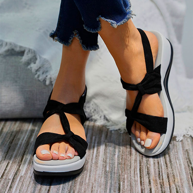 Women's Comfort Sandals For All Day Standing