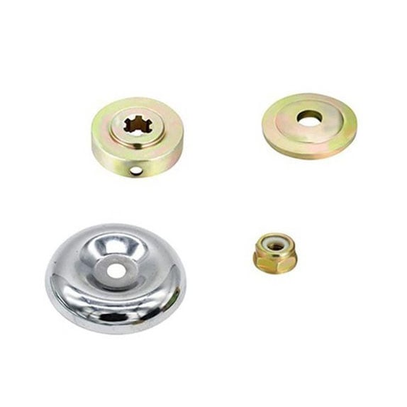 Sherem Wired Trimmer Blade