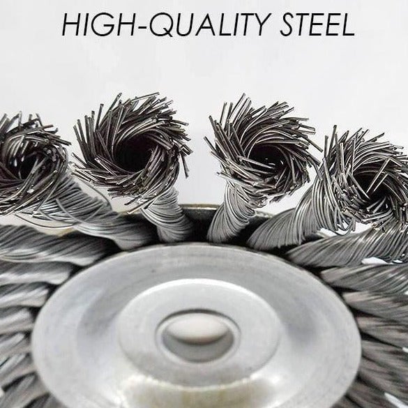 Sherem Wired Trimmer Blade