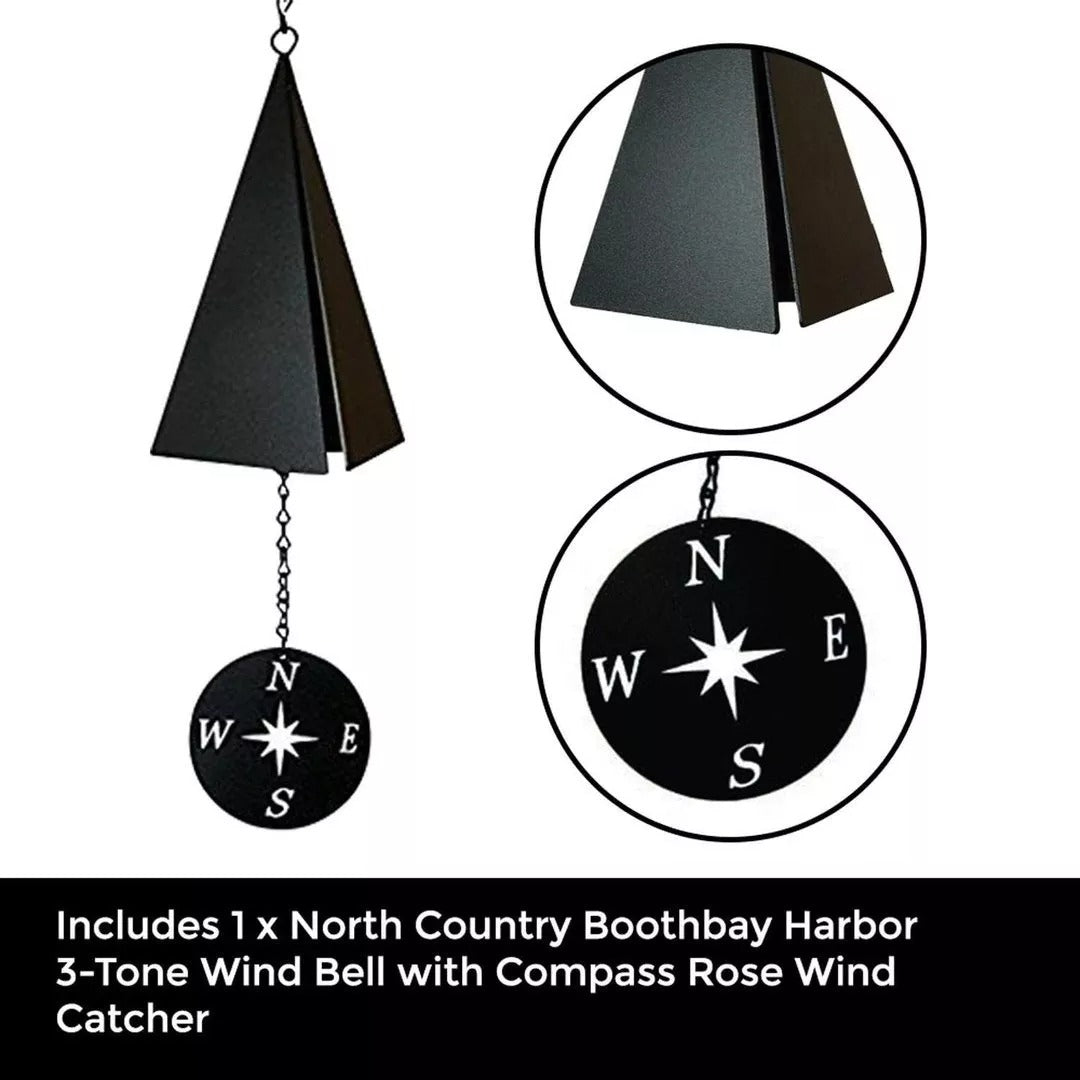 NORTH COUNTRY WIND BELLS