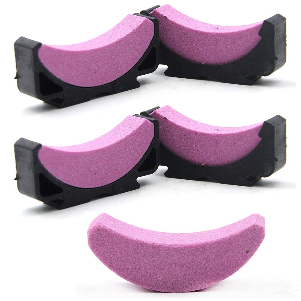 Sherem Chain Saw Sharpener