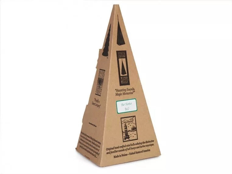 NORTH COUNTRY WIND BELLS