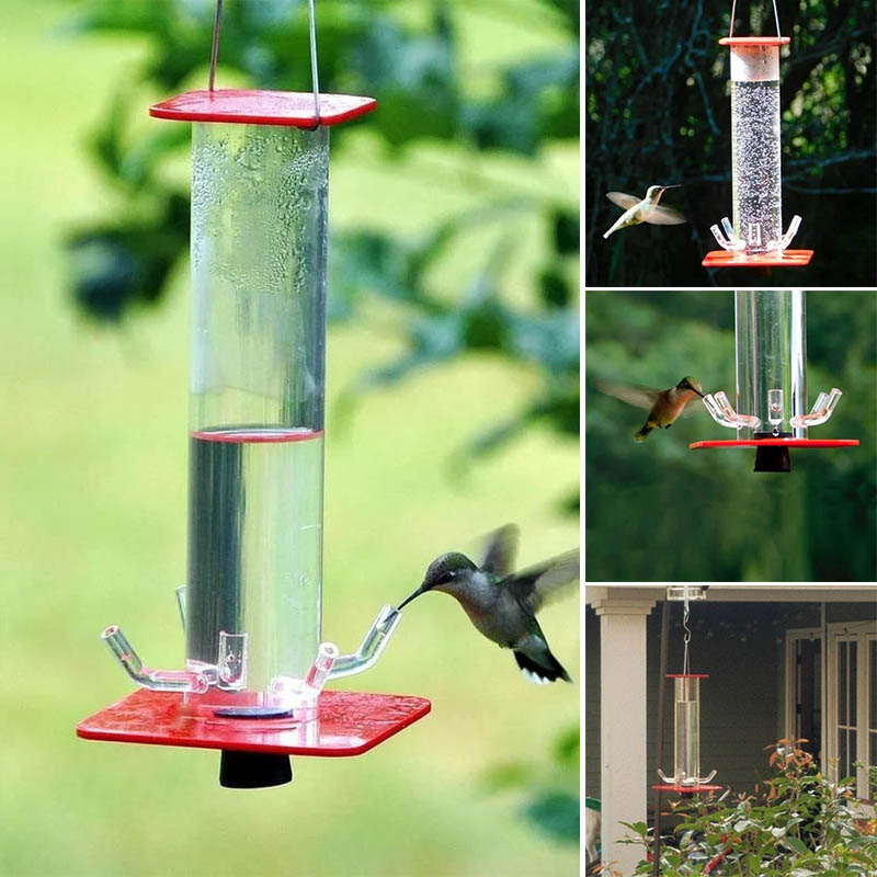 Peter's Hummingbird Feeder