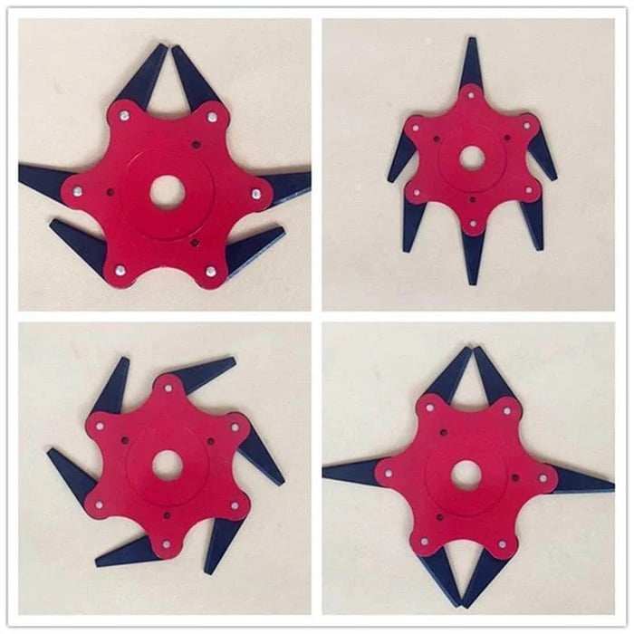 Sherem Razors Trimmer Head