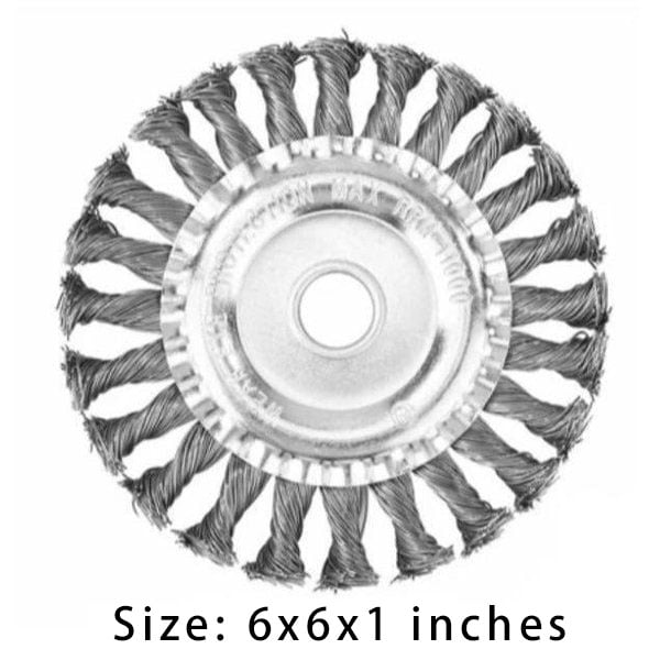 Sherem Wired Trimmer Blade