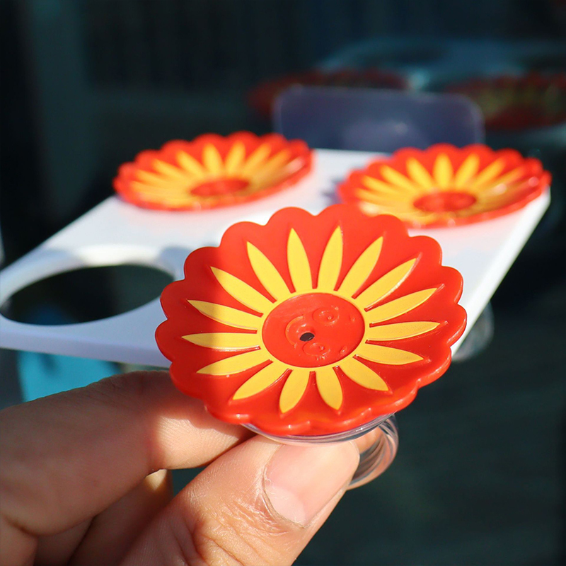 Hummingbird Ring Feeder