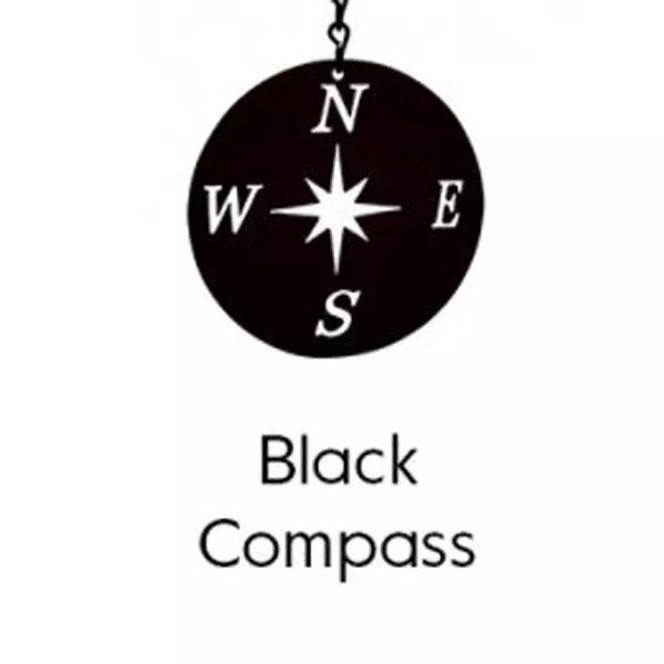 NORTH COUNTRY WIND BELLS