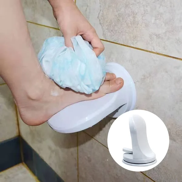 💦Shower Foot Rest Stand