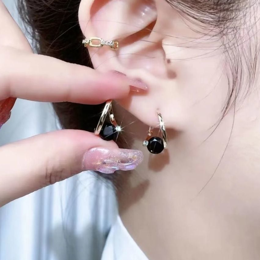 Only for today⭐Limited Time Offer⭐：Germanium Earrings