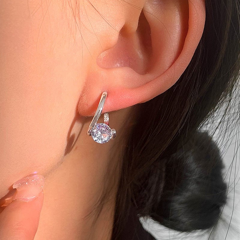 Only for today⭐Limited Time Offer⭐：Germanium Earrings