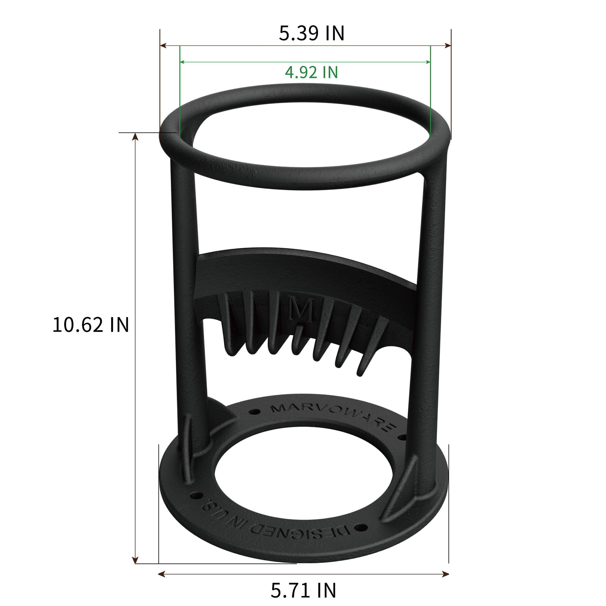 Firewood Kindling Splitter