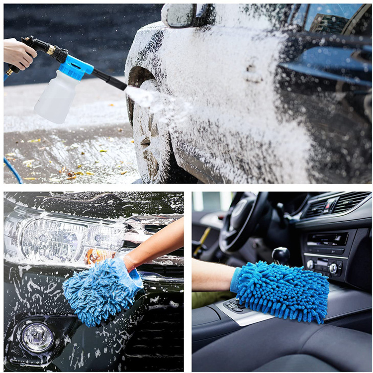 ColaPa™ Foam Cannon Wash Kit