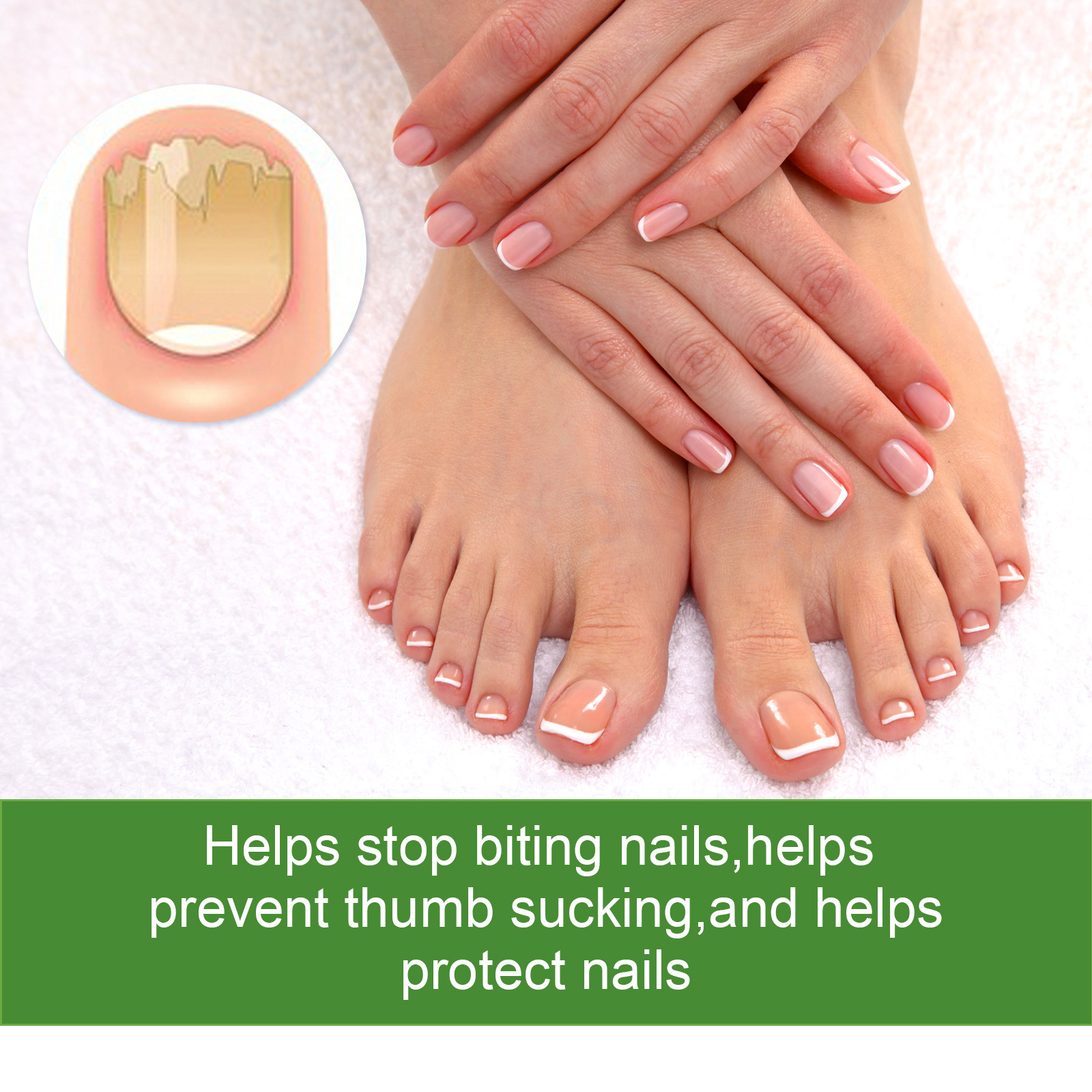 Amazing Anti Nail Fungus Stick