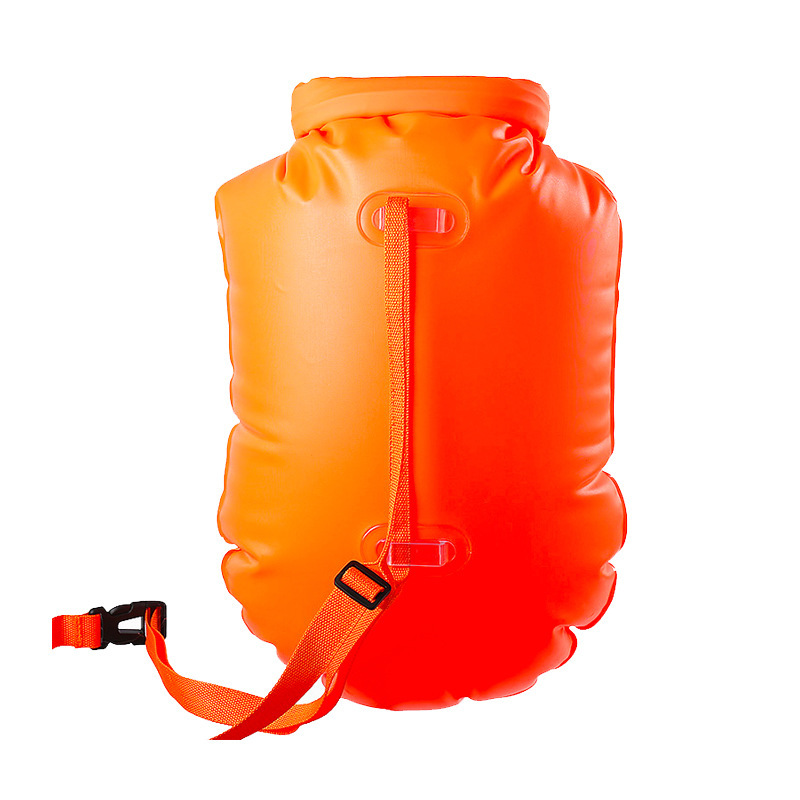 New Wave Swim Buoy 