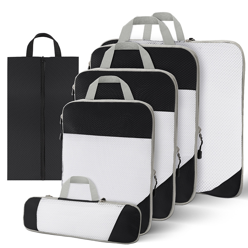 Compression Travel Packing Organizers