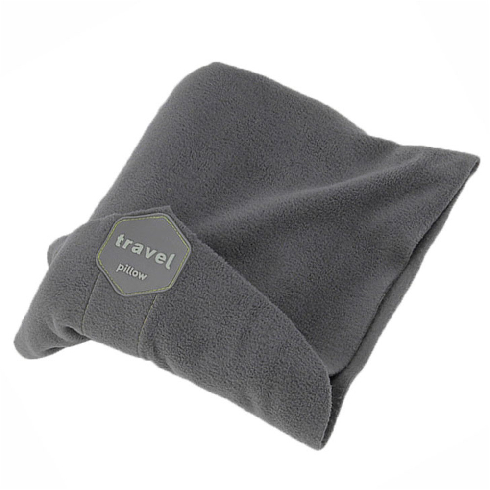 Ultra Soft Neck Support Travel Pillow