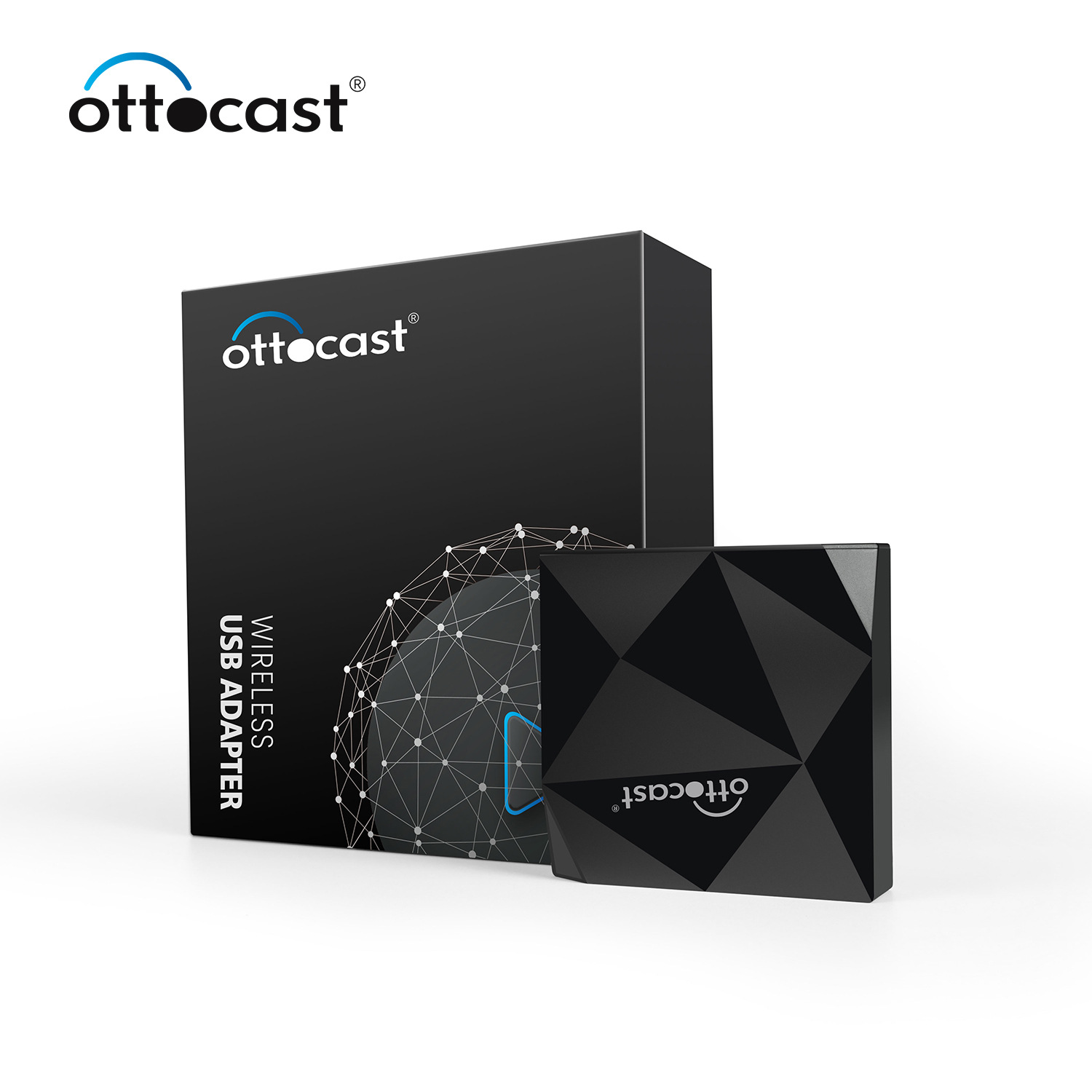 CarPlay Wireless Adapter