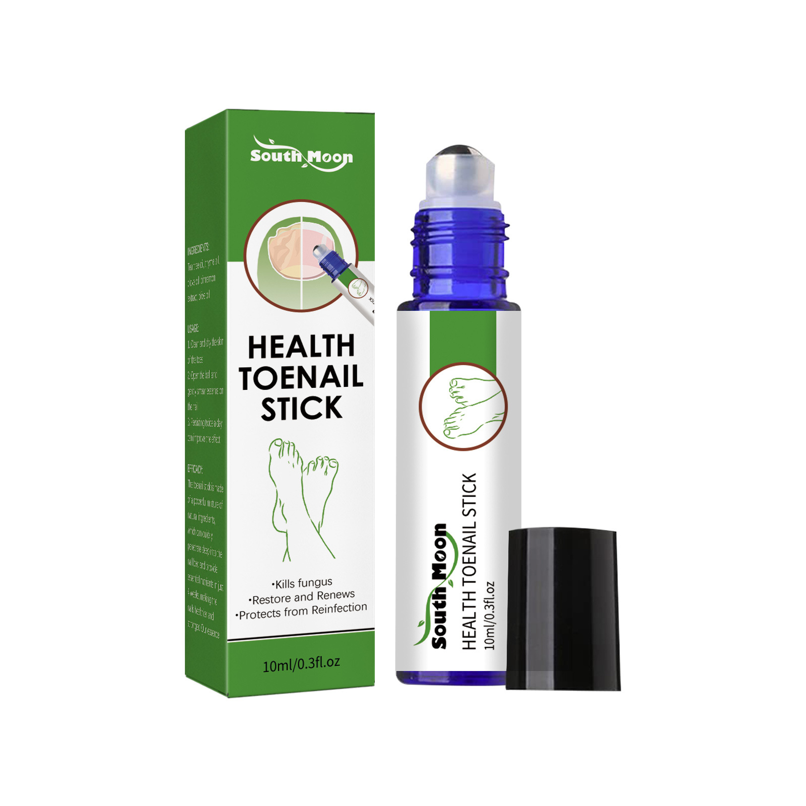 Amazing Anti Nail Fungus Stick