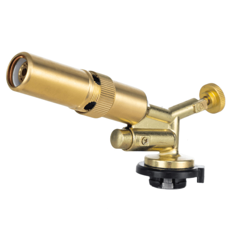 Portable Copper Gas Torch Gun 