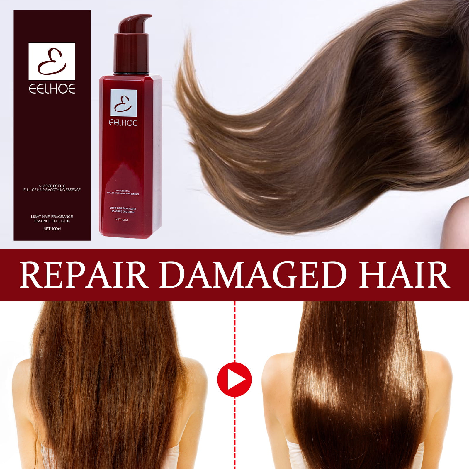 🔥HOT SALE🔥🔥A Touch of Magic Hair Care