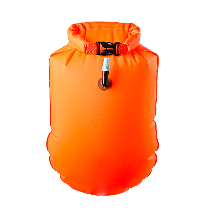 New Wave Swim Buoy 