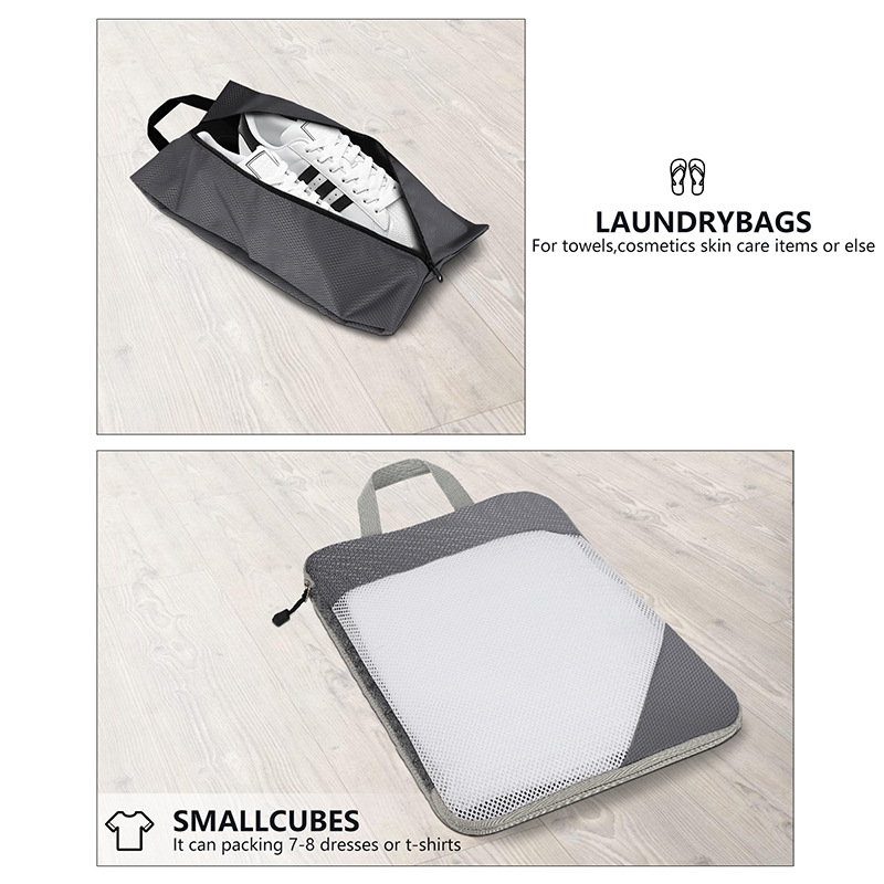 Compression Travel Packing Organizers