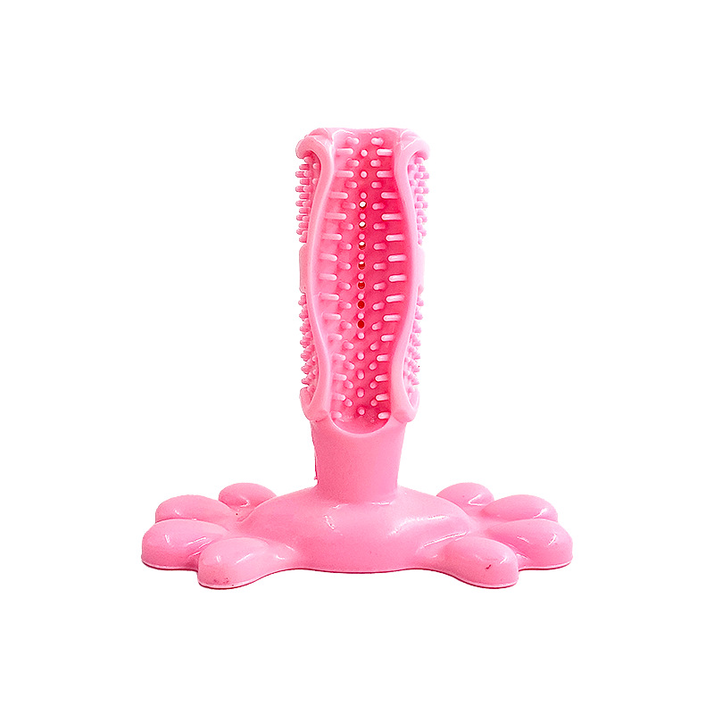 Dog Teeth Cleaning Toy