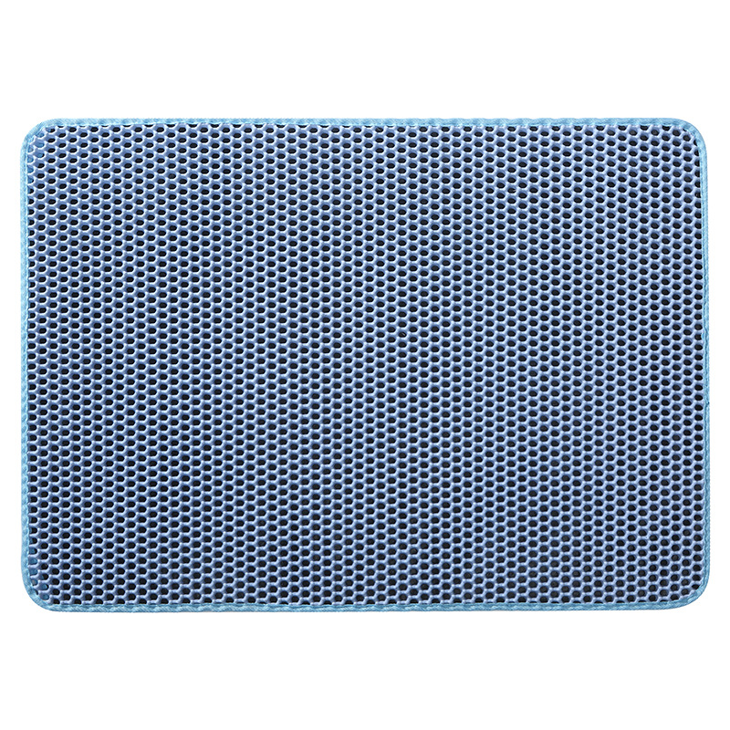 Non-Slip Cat Litter Mat