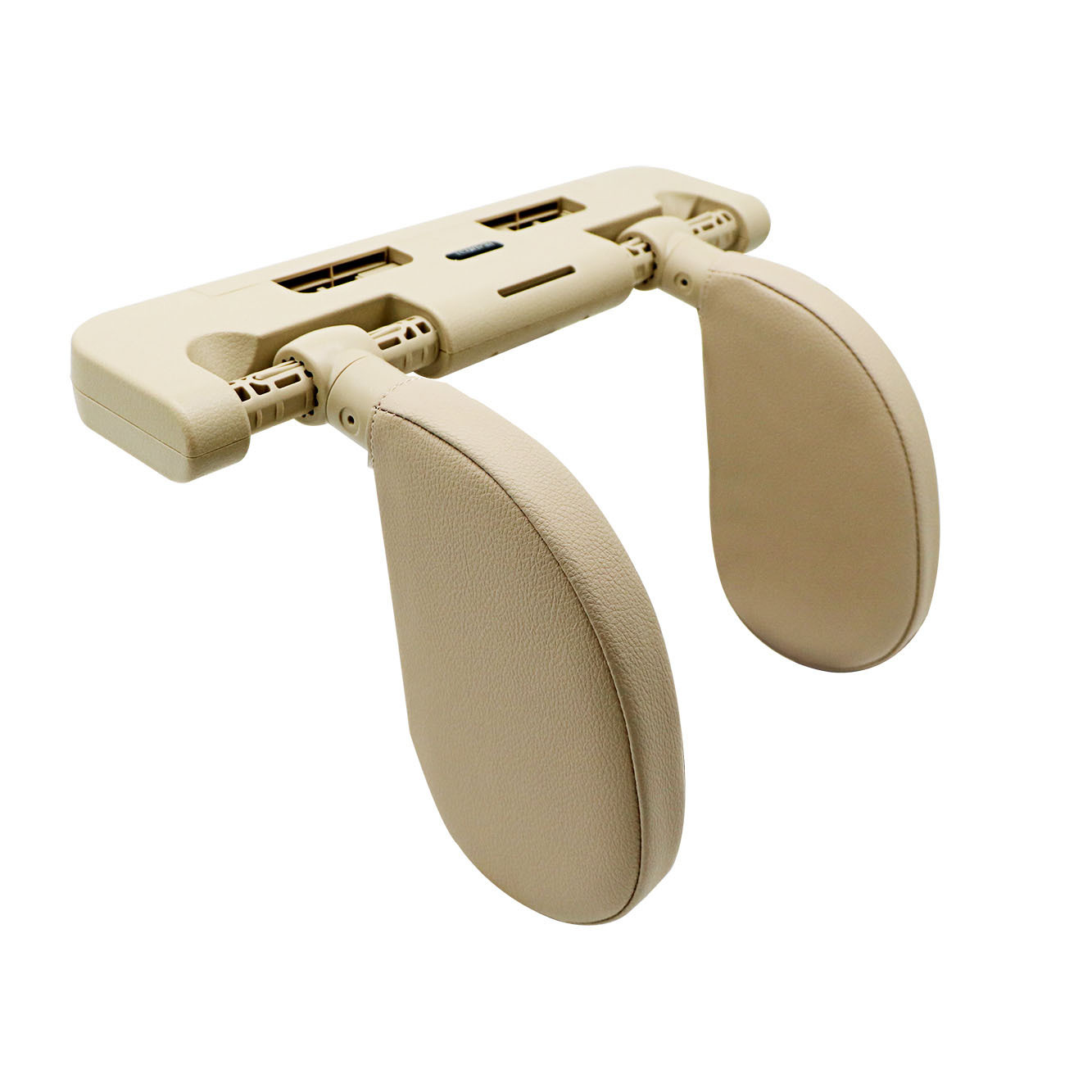 Car Seat Headrest Pillow Side Neck Support