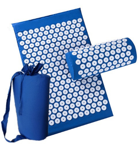 Acupressure Massage Mat Acupuncture Mat Relax Muscle