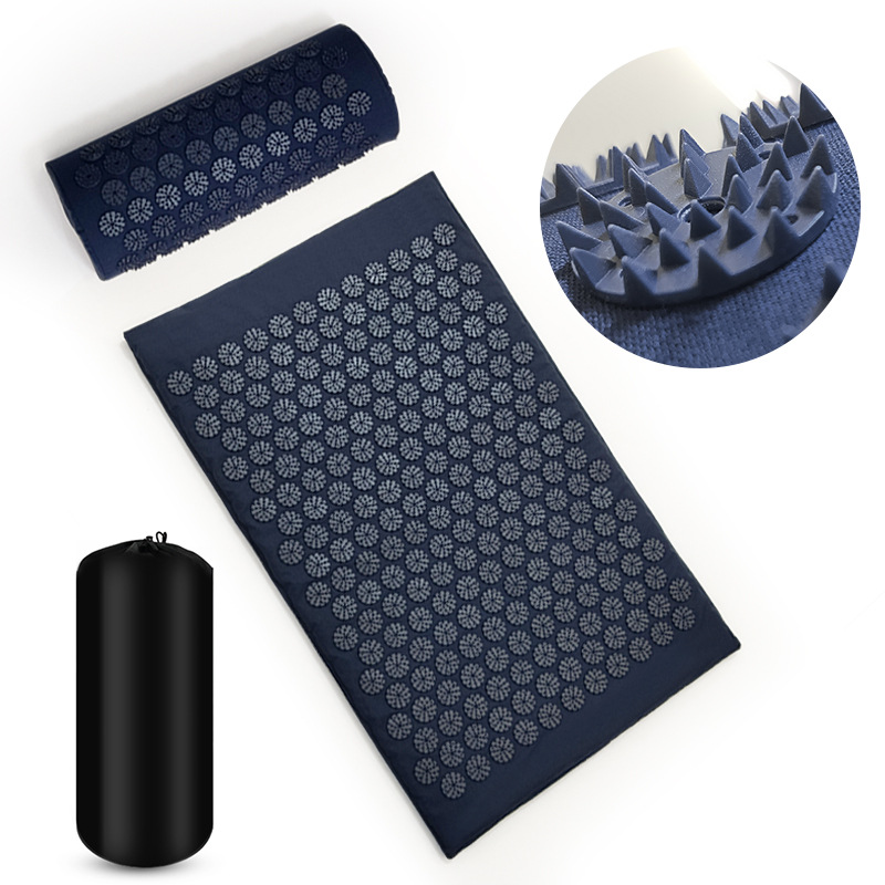Acupressure Massage Mat Acupuncture Mat Relax Muscle