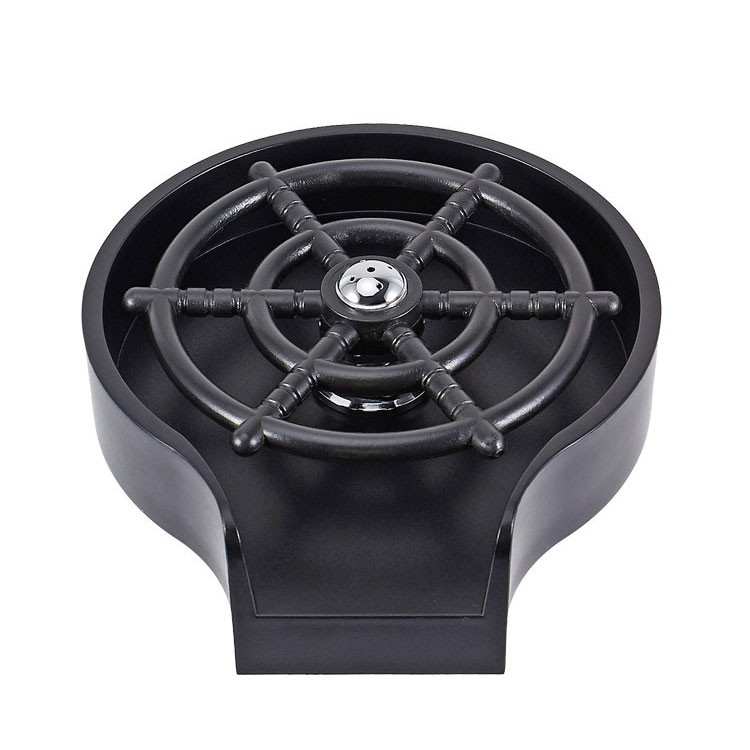 Automatic Glass Cup Washer