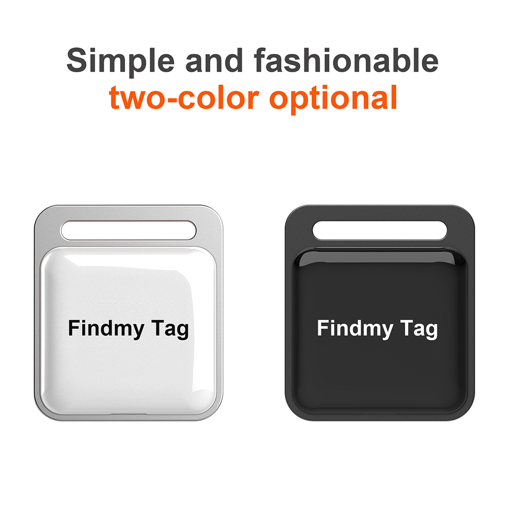 Mini GPS Tracker Anti-lost Alarm Key