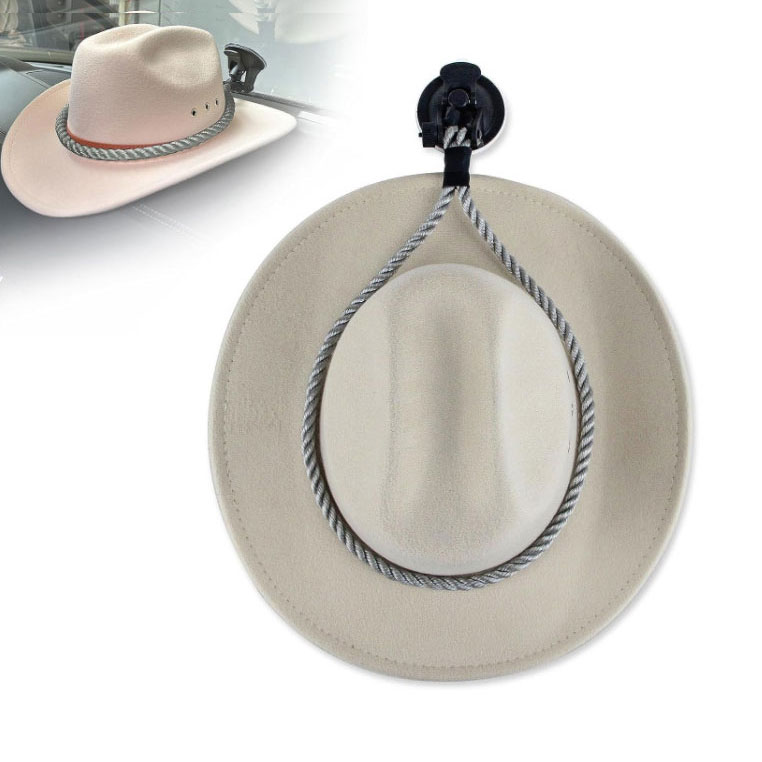 Hat Mounts. Cowboy Hat Mounts for your Vehicle