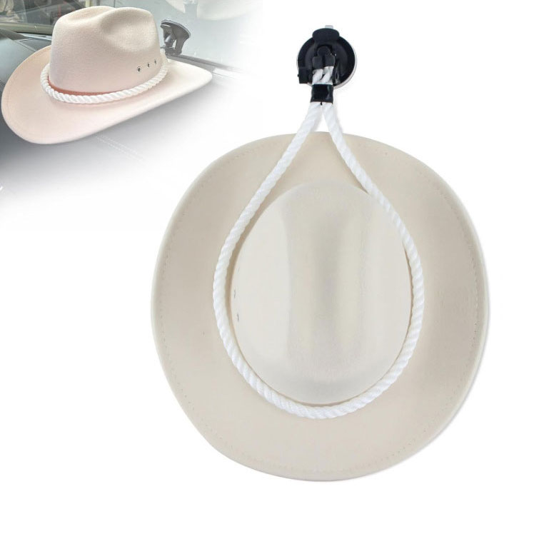 Hat Mounts. Cowboy Hat Mounts for your Vehicle