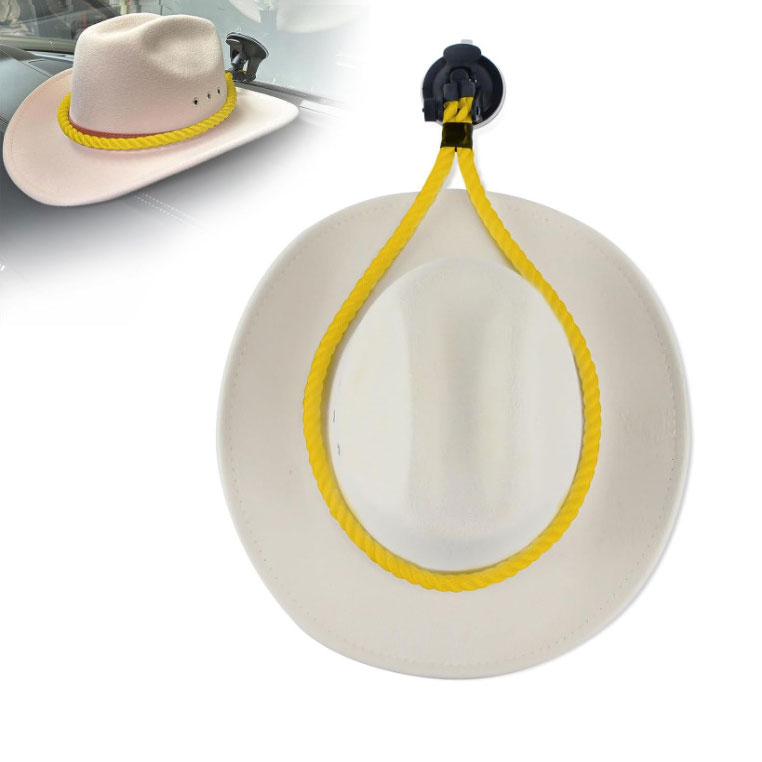 Hat Mounts. Cowboy Hat Mounts for your Vehicle