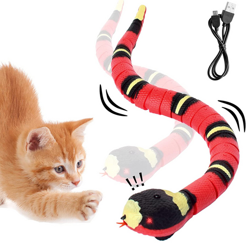 Smart Snake Toy