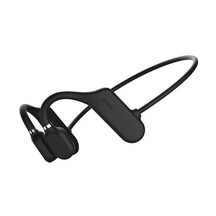  Bone Conduction Headphones - Bluetooth Wireless Headset