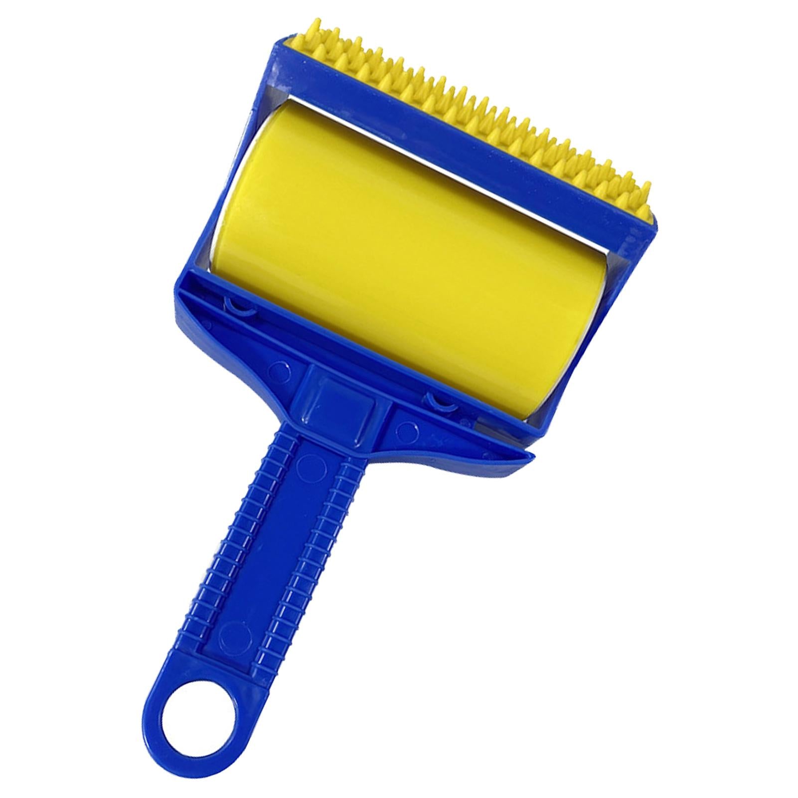 Sticky Buddy Pet Hair Remover Brush