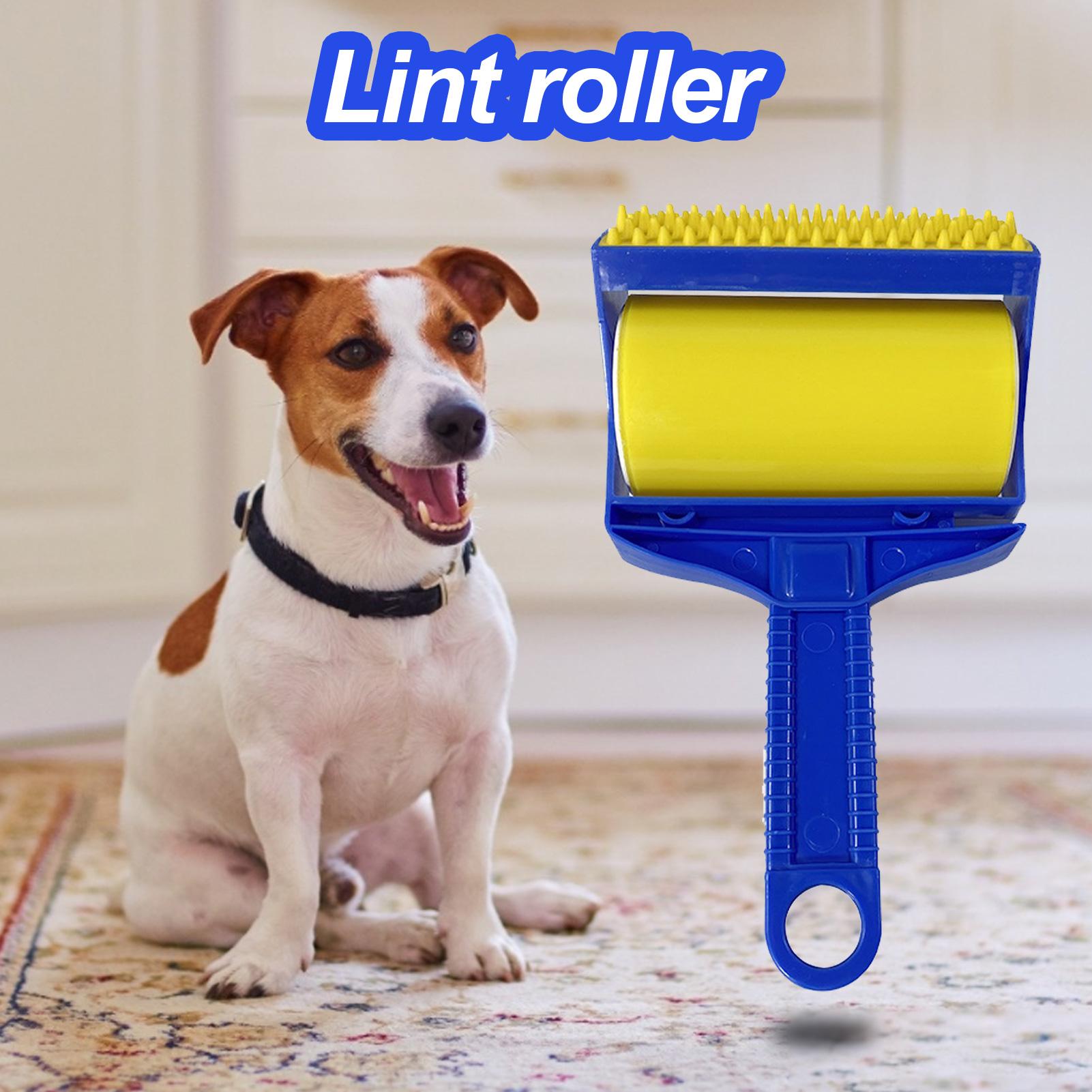 Sticky Buddy Pet Hair Remover Brush